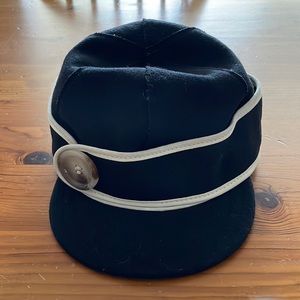 Stormy Kromer Wool Hat